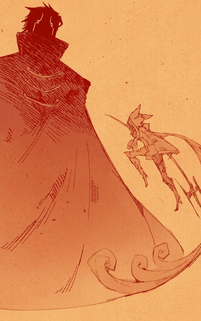 SOULWINDER Chapter 9 page 18 - 
