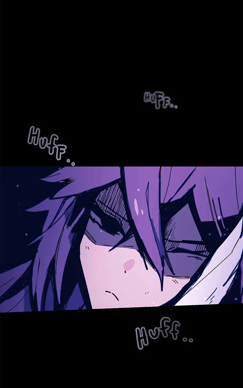 SOULWINDER Chapter 9 page 31 - 