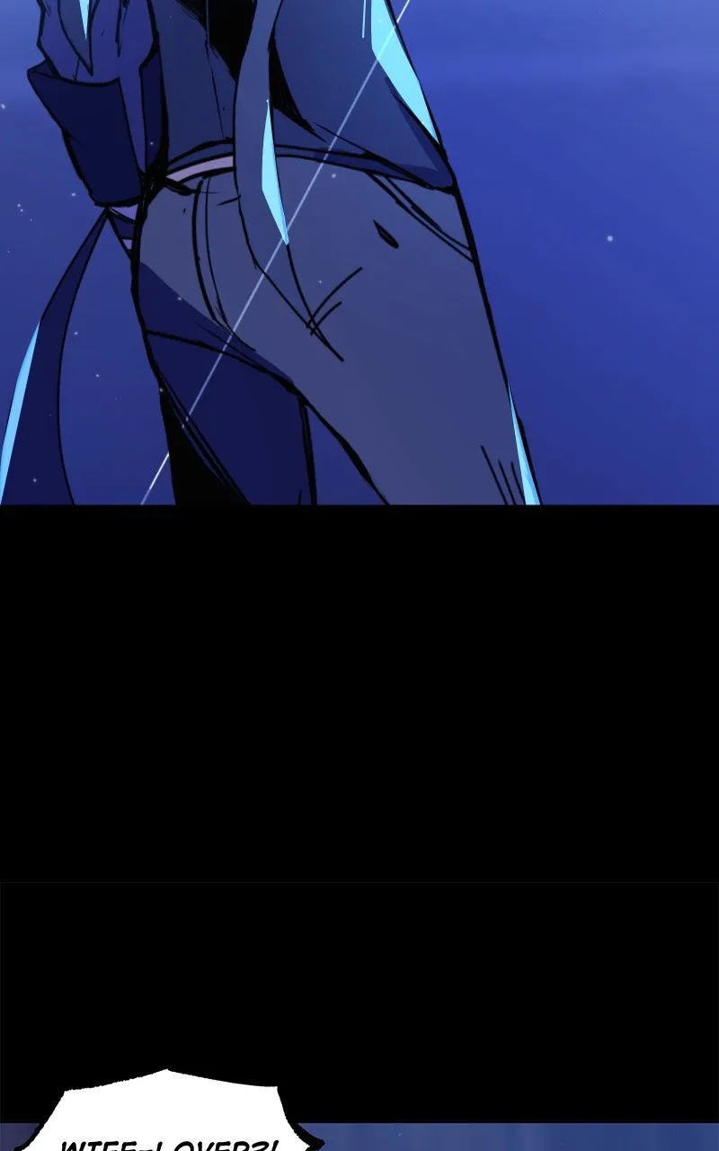 SOULWINDER Chapter 9 page 38 - 