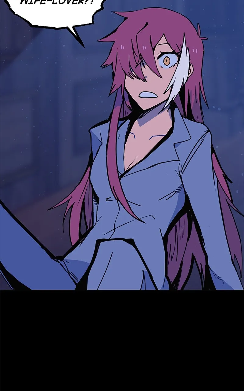 SOULWINDER Chapter 9 page 39 - 