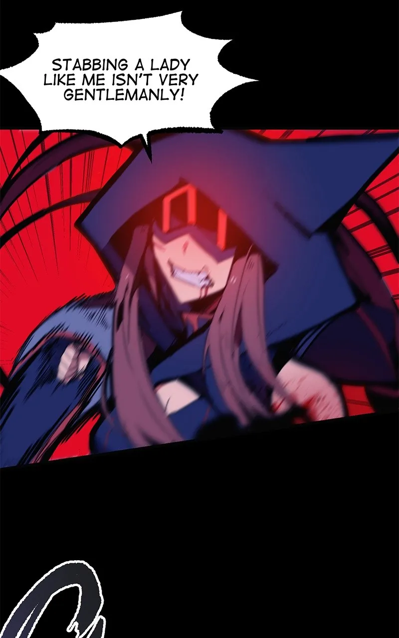 SOULWINDER Chapter 9 page 40 - 