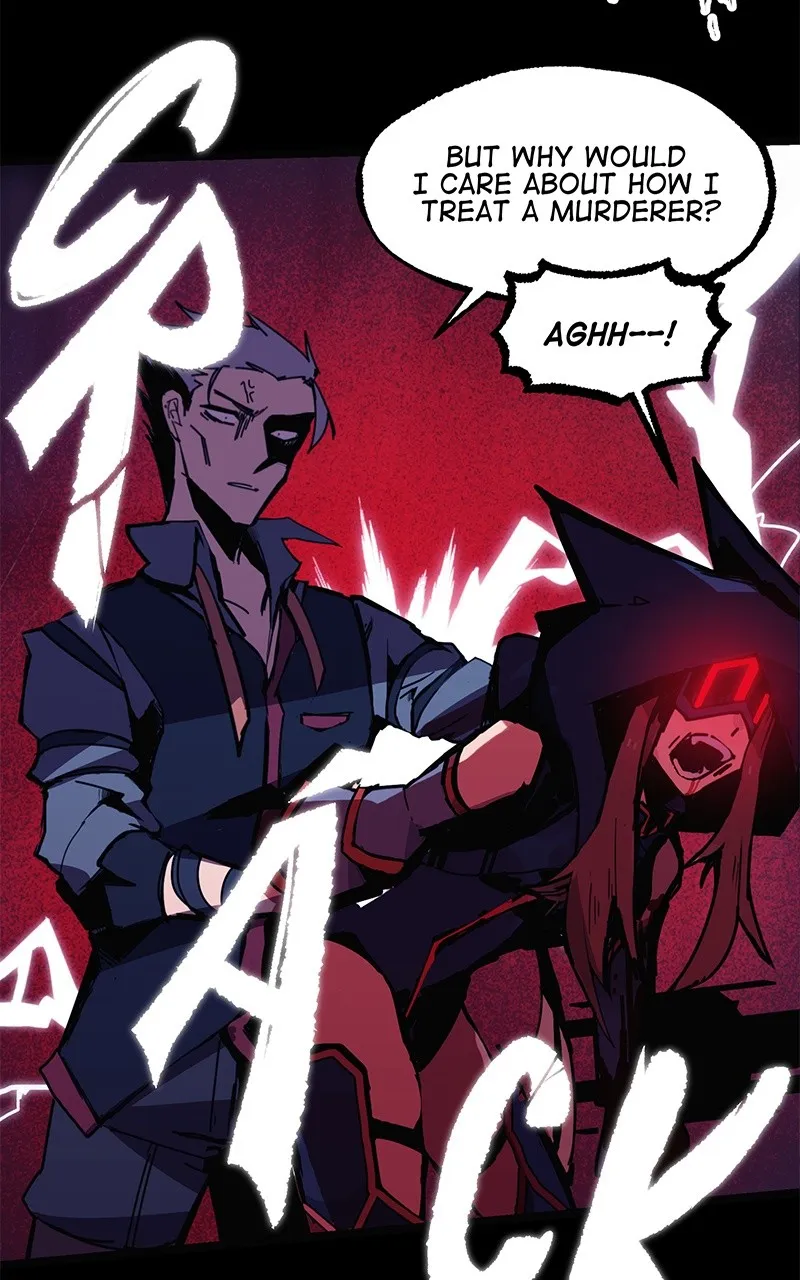 SOULWINDER Chapter 9 page 42 - 