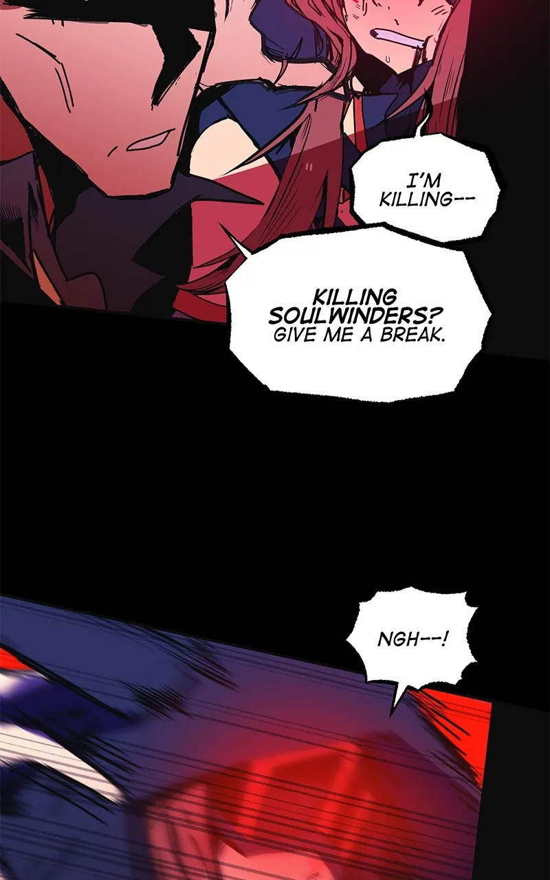SOULWINDER Chapter 9 page 46 - 