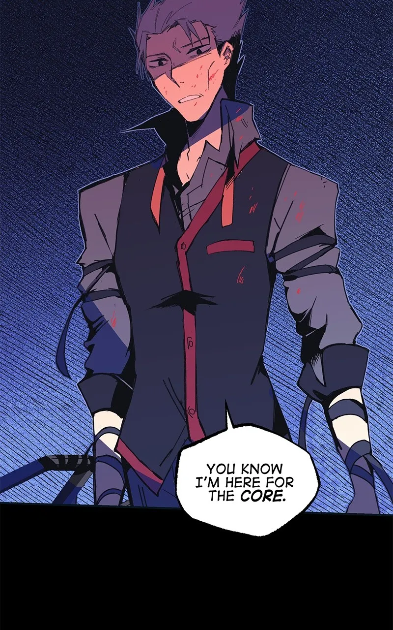 SOULWINDER Chapter 9 page 50 - 