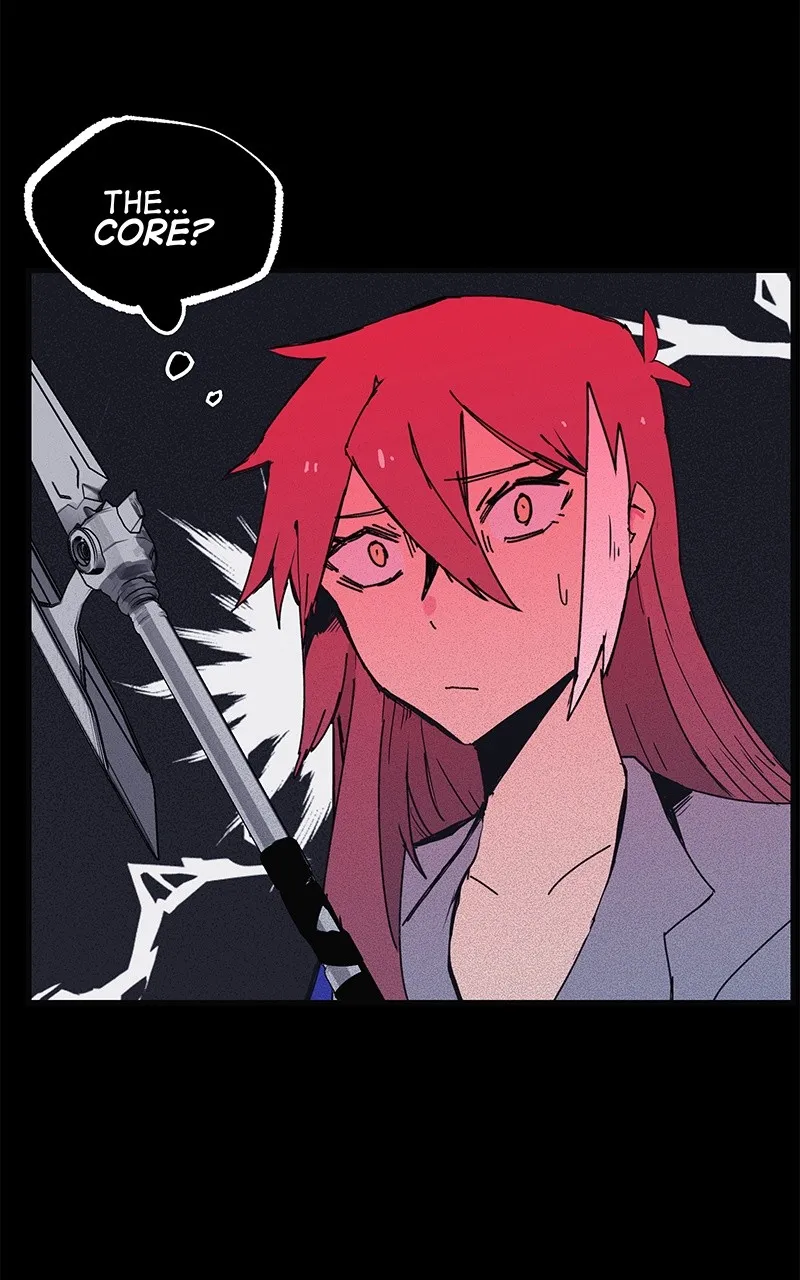 SOULWINDER Chapter 9 page 51 - 