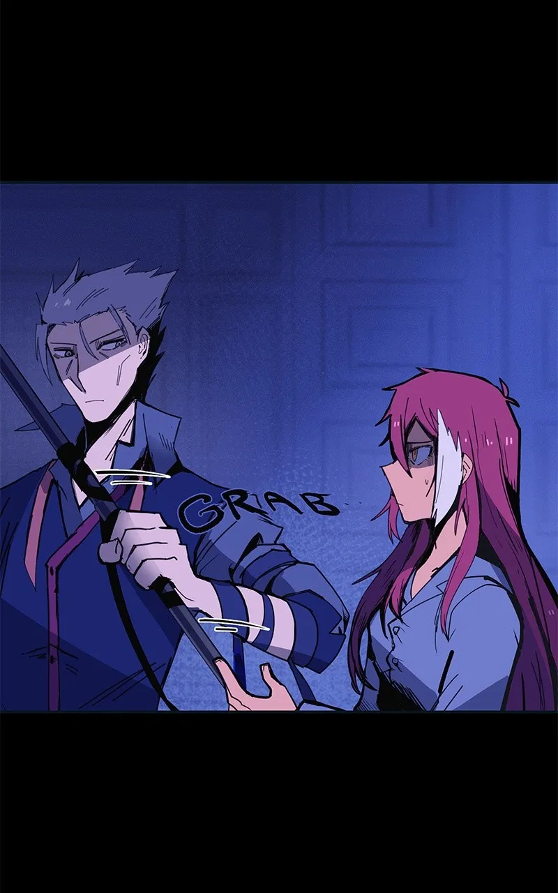 SOULWINDER Chapter 9 page 53 - 