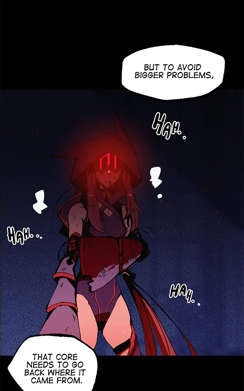 SOULWINDER Chapter 9 page 55 - 