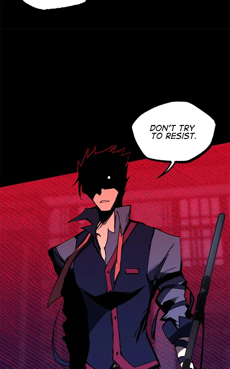 SOULWINDER Chapter 9 page 56 - 