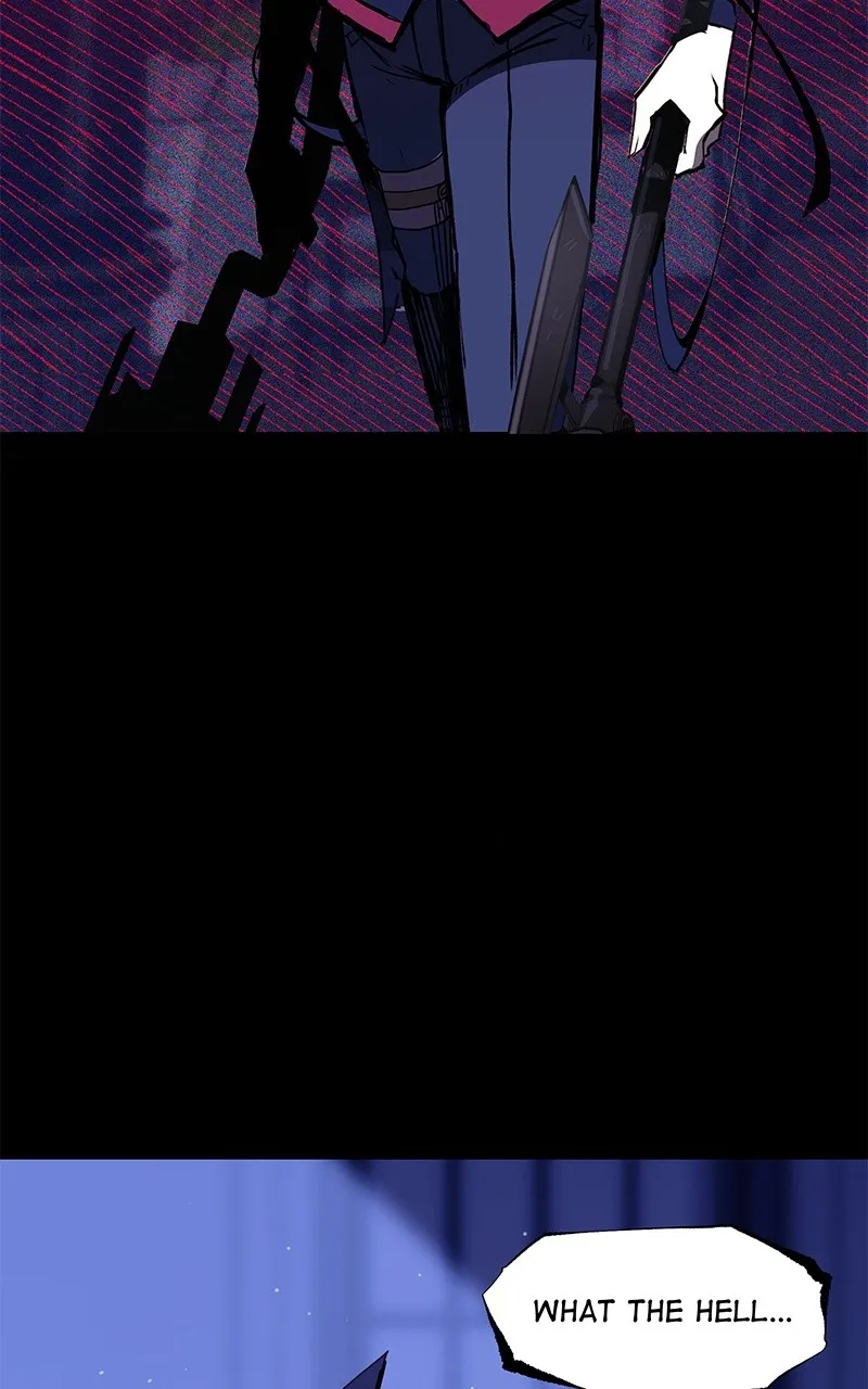 SOULWINDER Chapter 9 page 57 - 