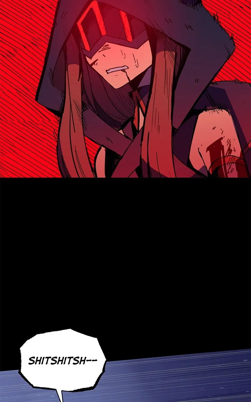 SOULWINDER Chapter 9 page 60 - 