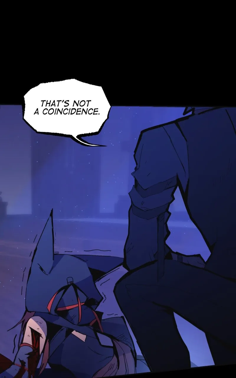 SOULWINDER Chapter 9 page 64 - 