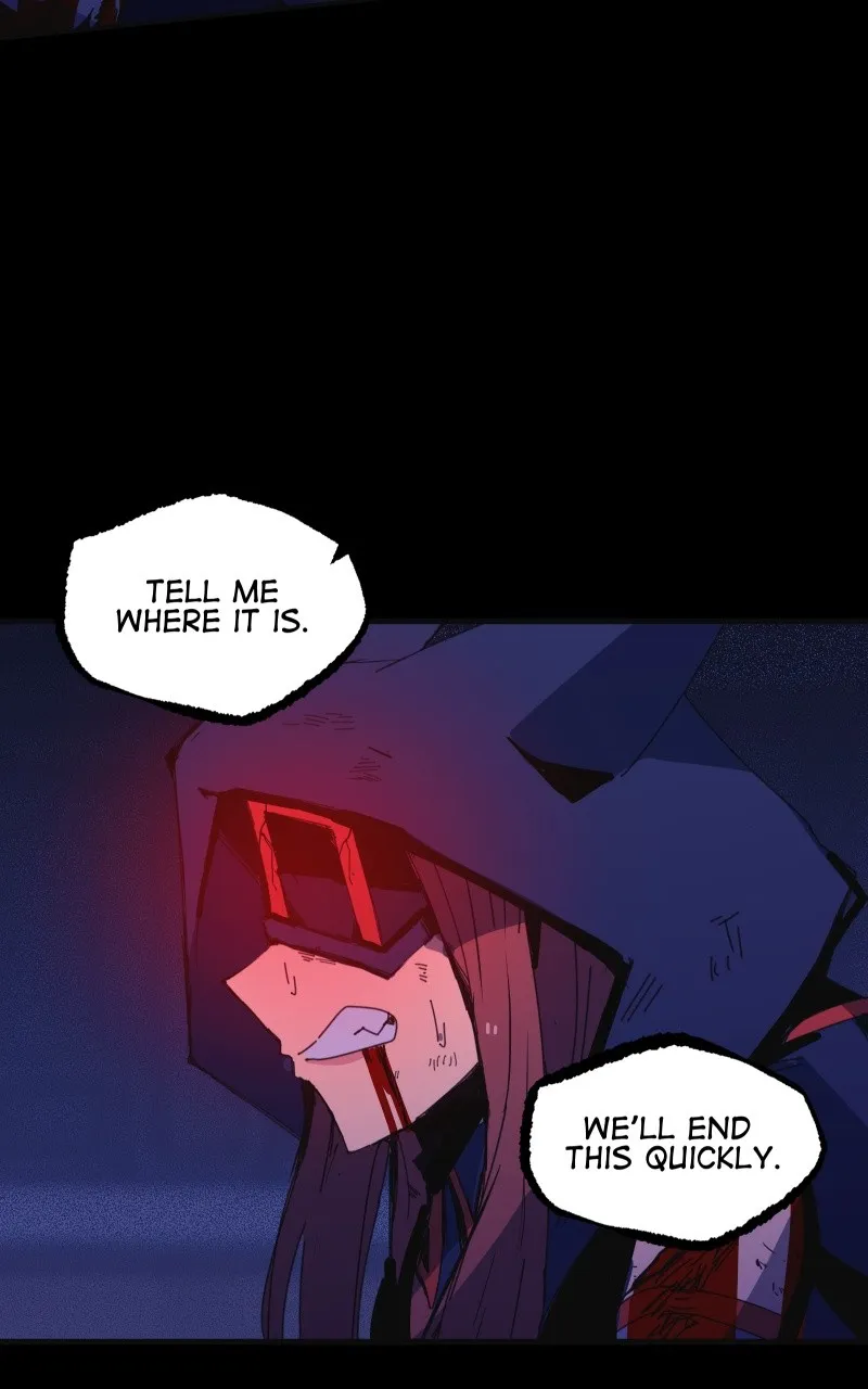 SOULWINDER Chapter 9 page 65 - 