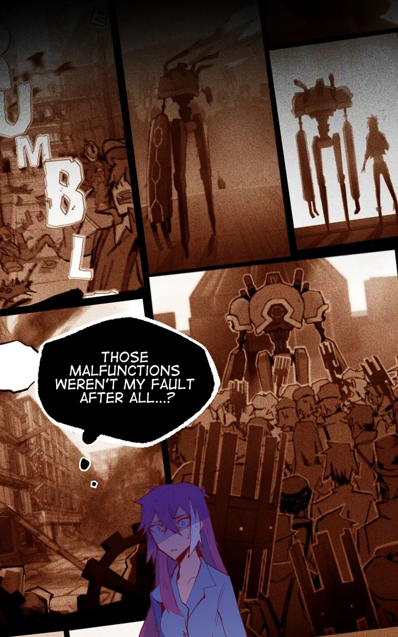 SOULWINDER Chapter 9 page 73 - 