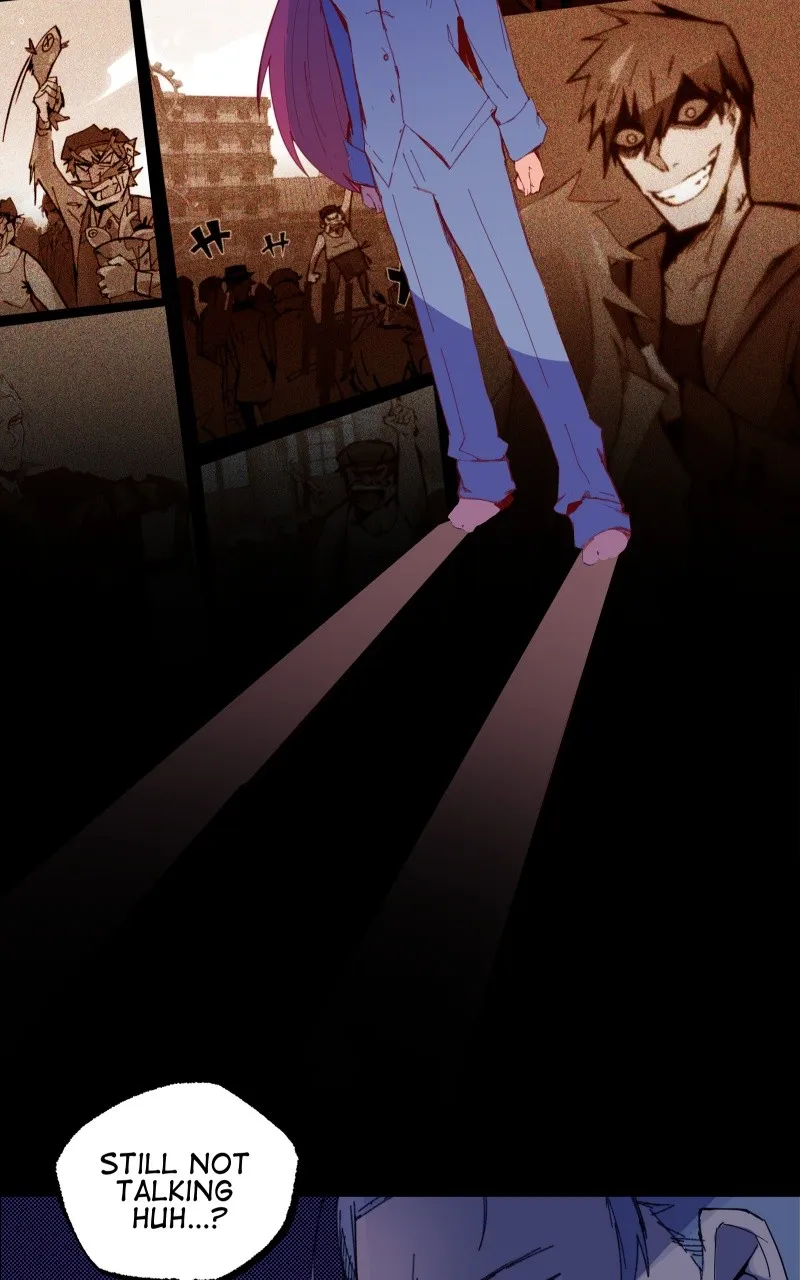 SOULWINDER Chapter 9 page 74 - 