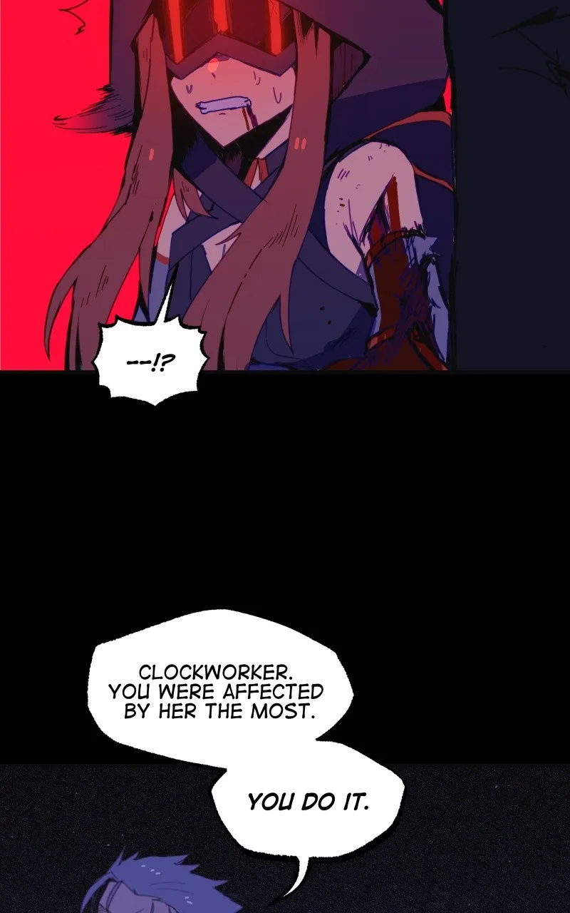 SOULWINDER Chapter 9 page 78 - 