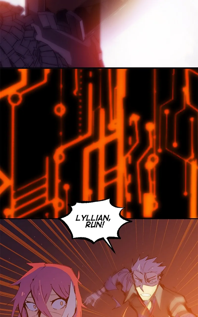 SOULWINDER Chapter 9 page 91 - 