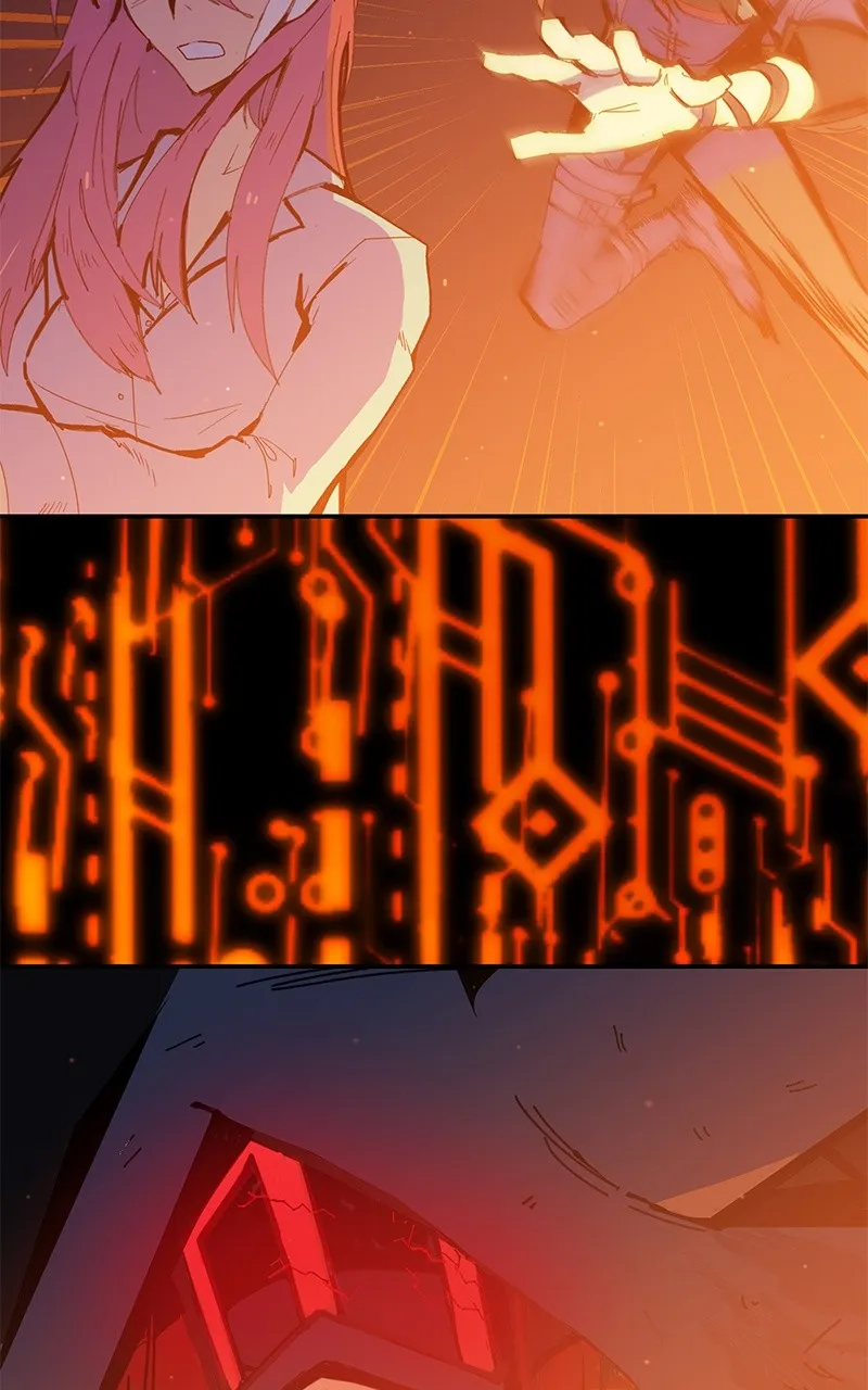 SOULWINDER Chapter 9 page 92 - 