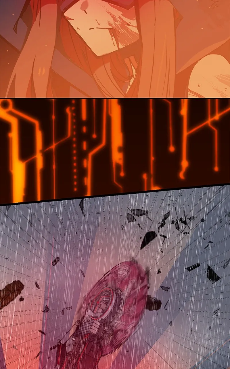 SOULWINDER Chapter 9 page 93 - 