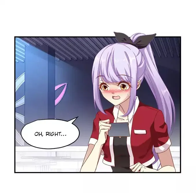 Sound of Heaven Chapter 1 page 102 - 