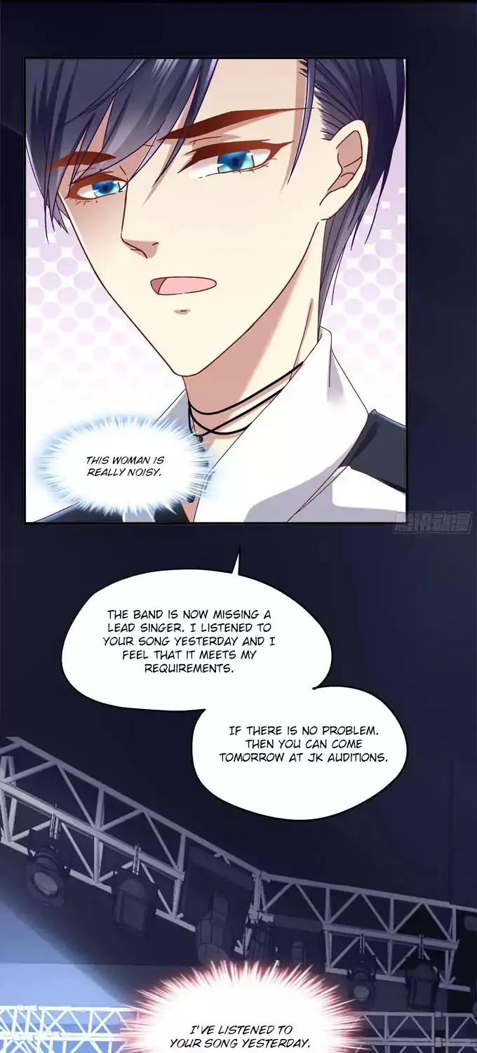 Sound of Heaven Chapter 1 page 106 - 