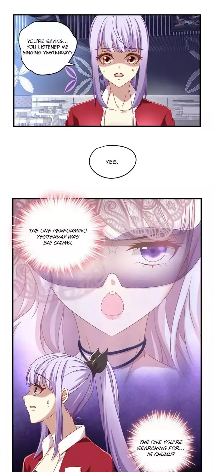 Sound of Heaven Chapter 1 page 108 - 
