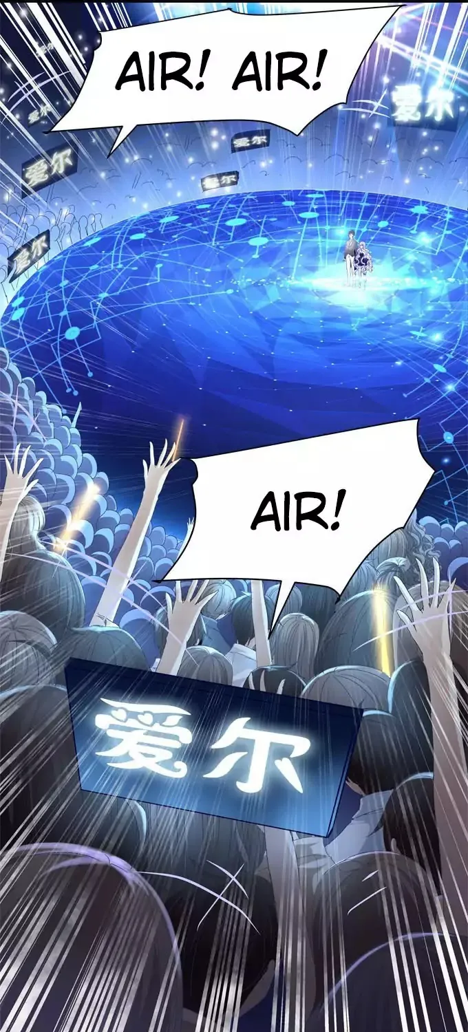 Sound of Heaven Chapter 1 page 12 - 