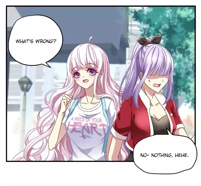 Sound of Heaven Chapter 1 page 122 - 