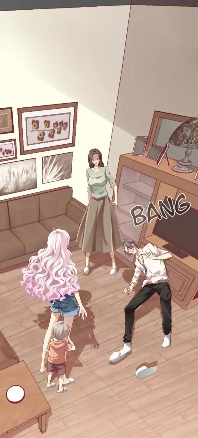 Sound of Heaven Chapter 1 page 17 - 