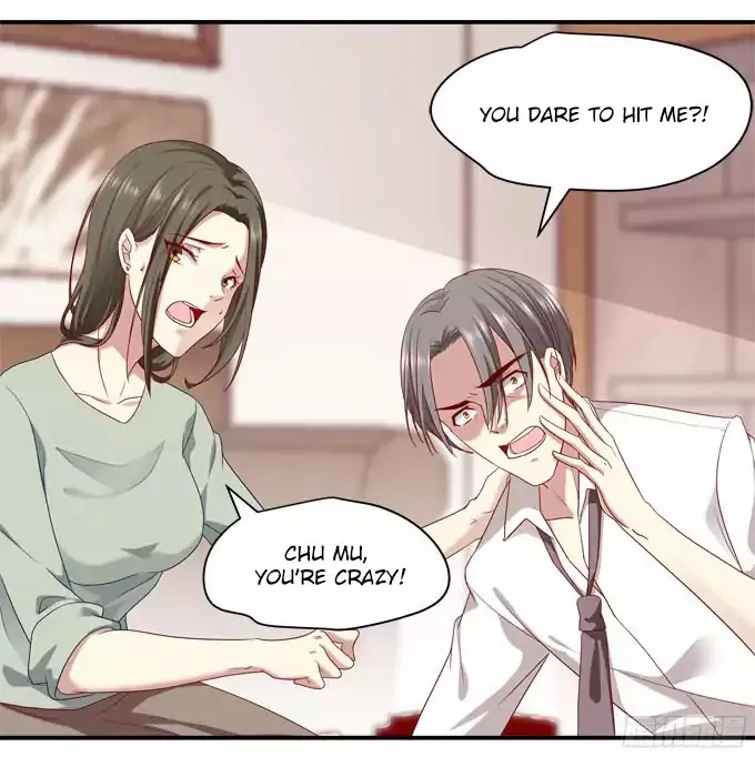 Sound of Heaven Chapter 1 page 20 - 