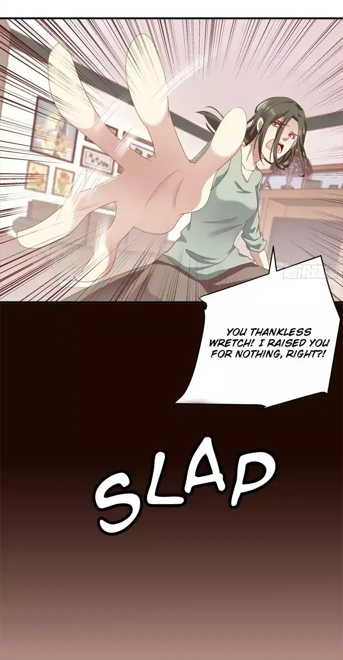 Sound of Heaven Chapter 1 page 23 - 