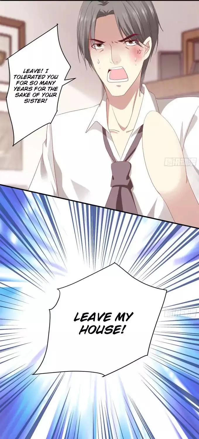 Sound of Heaven Chapter 1 page 25 - 