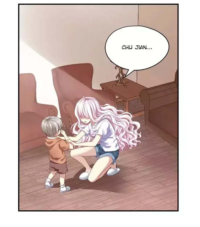 Sound of Heaven Chapter 1 page 27 - 