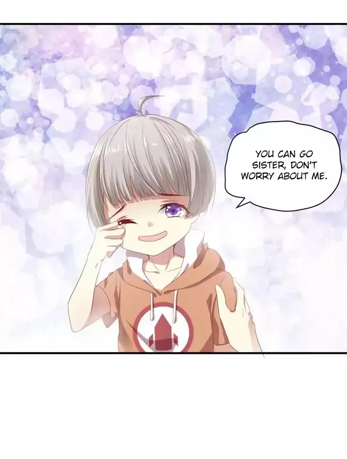 Sound of Heaven Chapter 1 page 28 - 