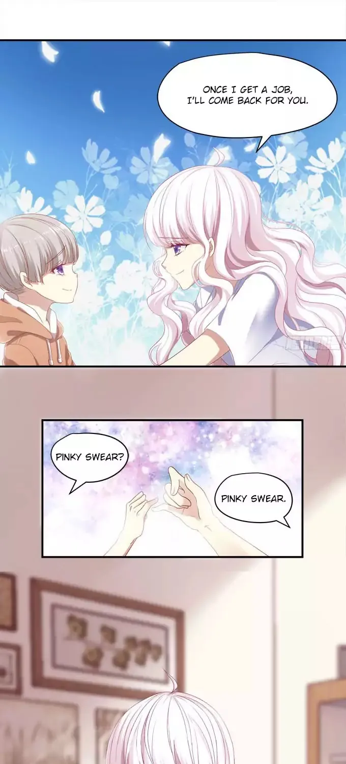 Sound of Heaven Chapter 1 page 29 - 