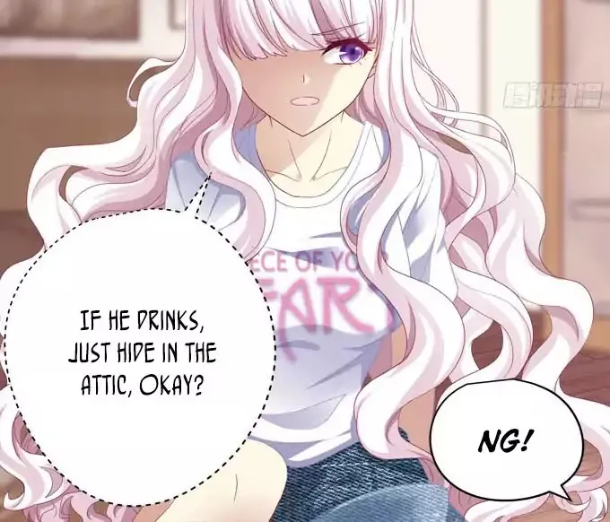 Sound of Heaven Chapter 1 page 30 - 