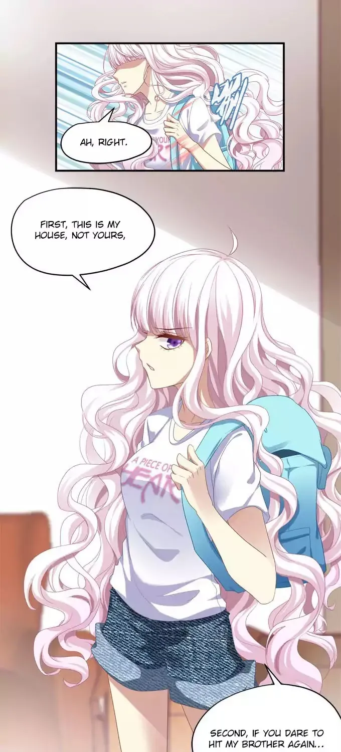 Sound of Heaven Chapter 1 page 31 - 