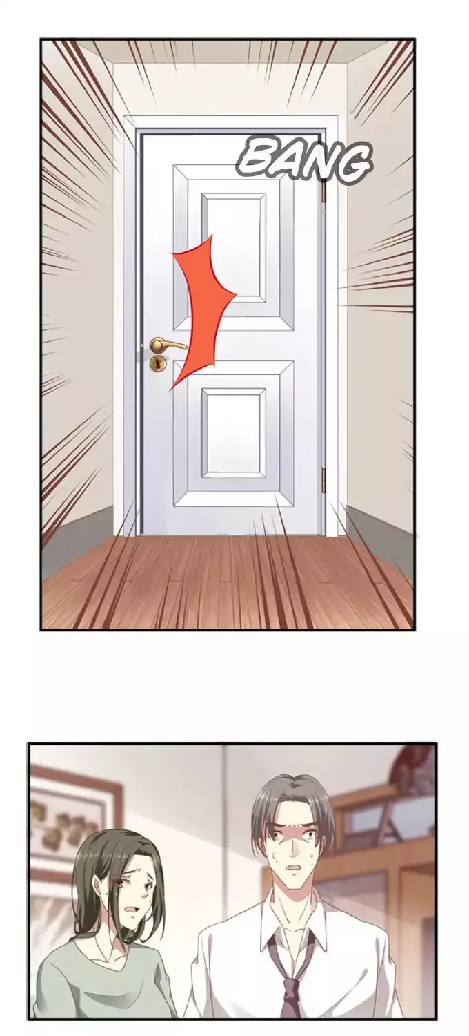 Sound of Heaven Chapter 1 page 34 - 