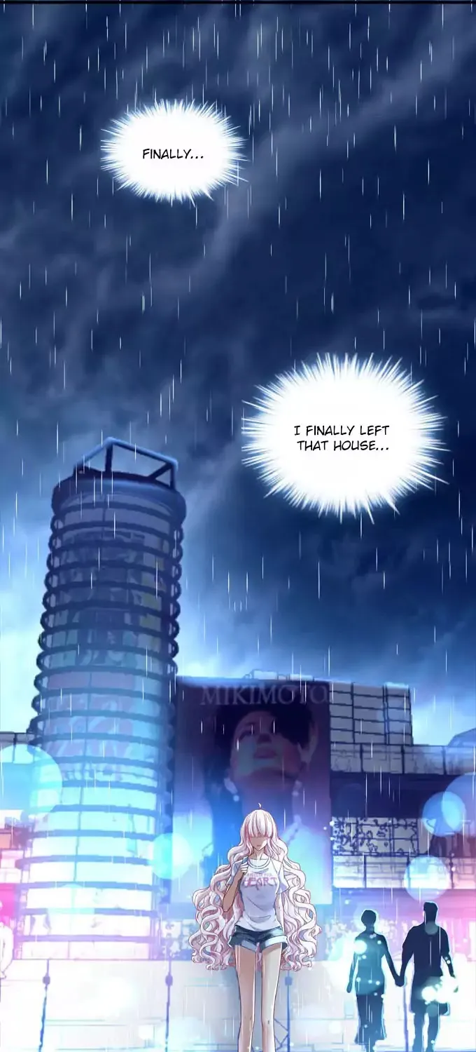 Sound of Heaven Chapter 1 page 36 - 