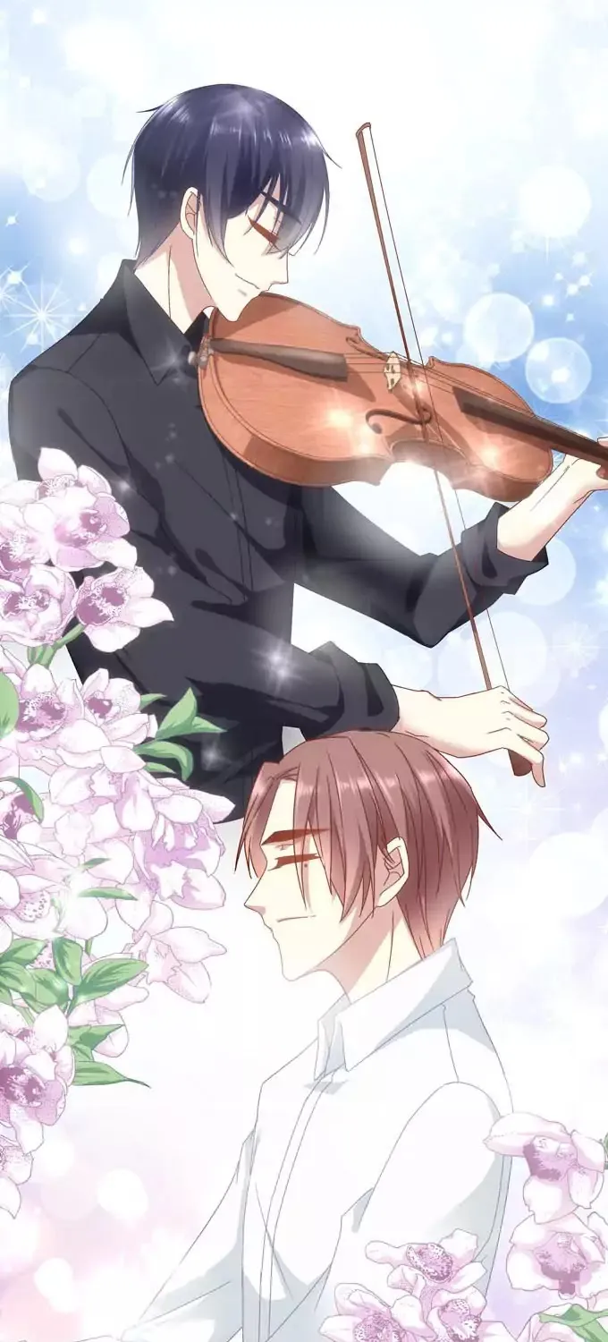 Sound of Heaven Chapter 1 page 40 - 