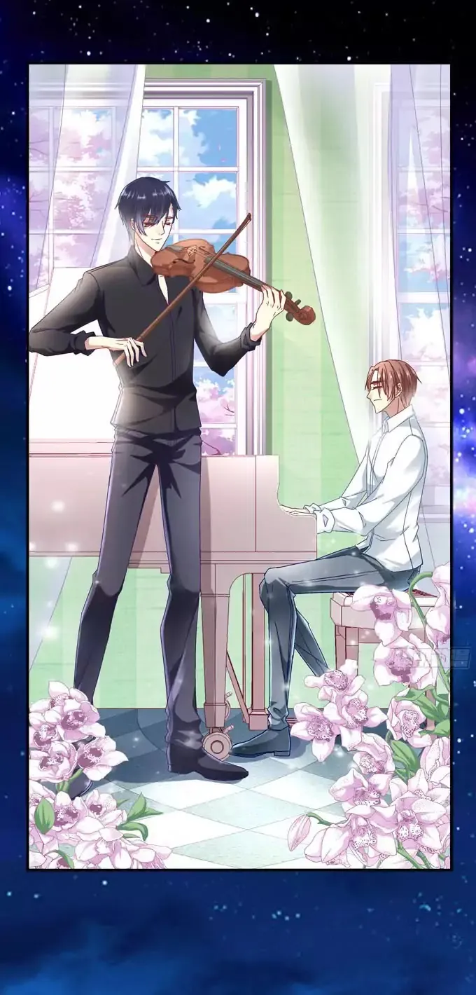 Sound of Heaven Chapter 1 page 42 - 