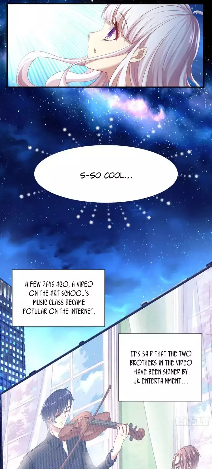 Sound of Heaven Chapter 1 page 45 - 