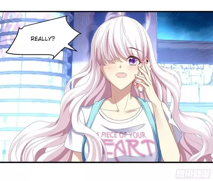 Sound of Heaven Chapter 1 page 50 - 