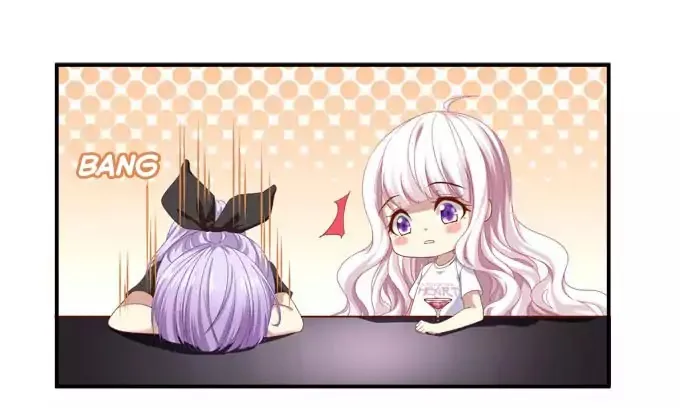 Sound of Heaven Chapter 1 page 54 - 