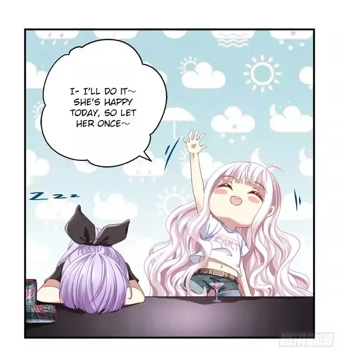 Sound of Heaven Chapter 1 page 57 - 
