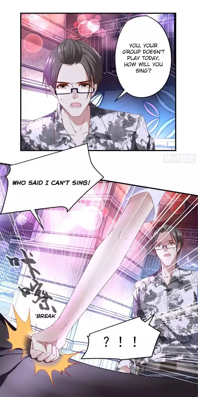 Sound of Heaven Chapter 1 page 58 - 