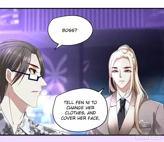 Sound of Heaven Chapter 1 page 60 - 