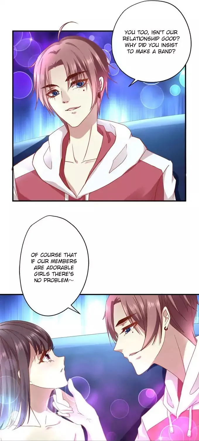 Sound of Heaven Chapter 1 page 64 - 