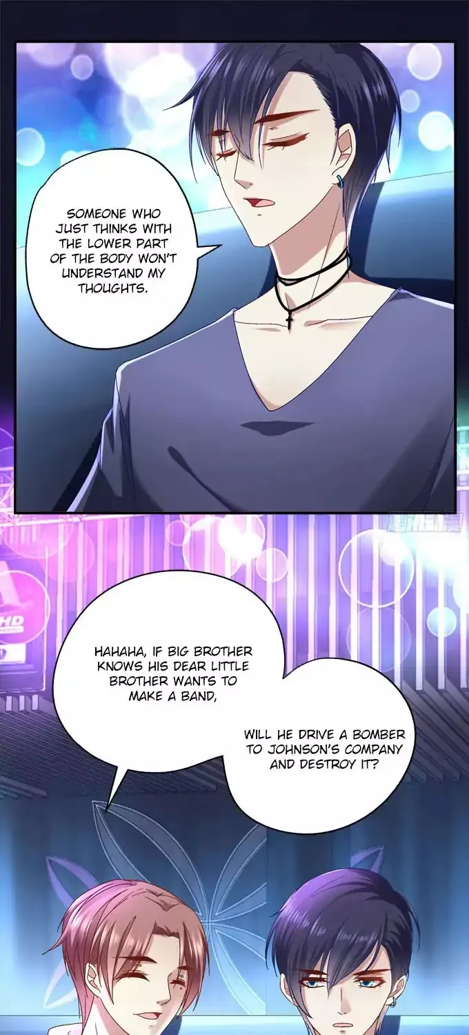 Sound of Heaven Chapter 1 page 66 - 