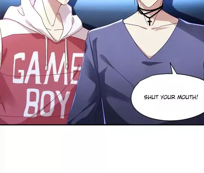 Sound of Heaven Chapter 1 page 67 - 