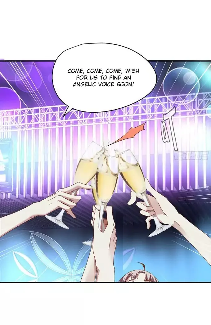 Sound of Heaven Chapter 1 page 70 - 